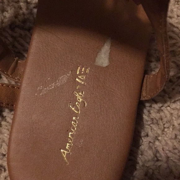 gladiator sandals - Picture 4 of 5